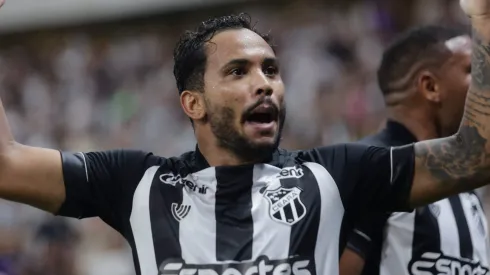 Lourenço já está à disposição.