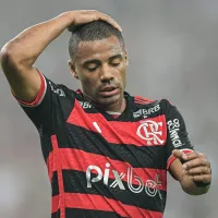 Bahia é \'avisado\' de situação envolvendo De La Cruz antes da Copa do Brasil