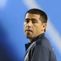 Riquelme \'chega com tudo\' e quer contratar titular absoluto do São Paulo em 2025
