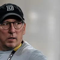 Textor fala em \'lobby\' contra o Botafogo e revela projeção milionária em vendas de atletas