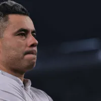 Após eliminação do Juventude na Copa do Brasil, Jair Ventura não esconde frustração