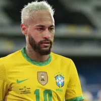 Neymar \'aparece\' no Corinthians com declaração envolvendo atacante de Ramón Díaz