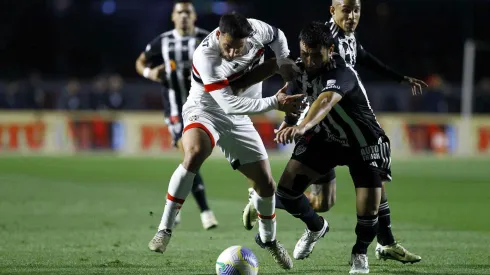São Paulo precisa quebrar jejum em Belo Horizonte para seguir na Copa do Brasil