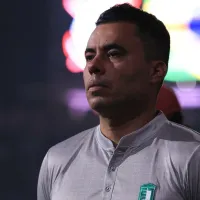 Técnico do Juventude, Jair Ventura é \'detonado\' por defensor do Corinthians após eliminação
