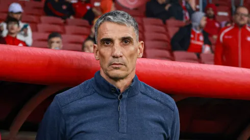 Vojvoda vira assunto no Internacional.