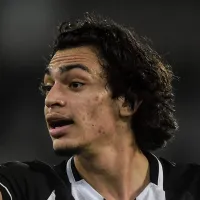 Botafogo é \'surpreendido\' com informação sobre Matheus Nascimento antes de encarar o Corinthians