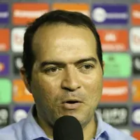 Marcelo Paz \'lança a polêmica\' após derrota para o Internacional e declaração repercute