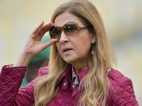 STJD mantém punição contra o Botafogo após ato contra Leila