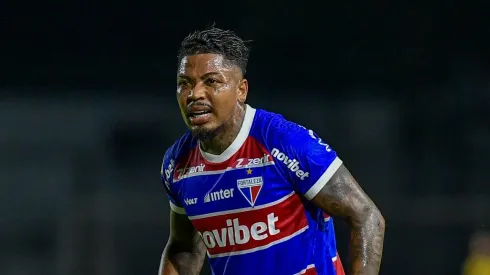 Marinho faz críticas após derrota do Fortaleza.
