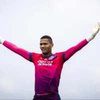 Bahia \'bate o martelo\' e Adriel pode ter futuro definido de última hora: \'R$ 25 milhões\'