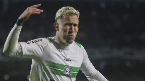 Matheus Frizzo foi julgado pelo STJD.