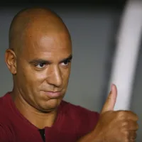 Pepa exalta ataque do Sport e faz pedido a Coutinho e cia: \'capacidade de time grande\'