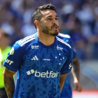 William, do Cruzeiro, fala sobre ida a Seleção Brasileira: \'mais oportunidades\'