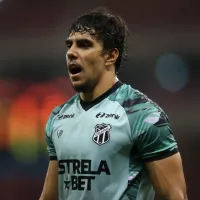 Richard manda a real sobre acesso do Ceará: \'expectativa grande\'