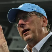 R$ 60 milhões: Botafogo recusa proposta milionária por atacante \'xodó\' de John Textor