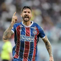 Everaldo é \'cobrado\' após derrota do Bahia pela Copa do Brasil: \'Horrível\'