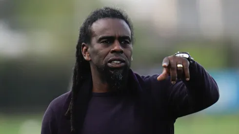 Tinga, ex-jogador do Inter