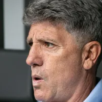 Narrador liga alerta do Grêmio de Renato Gaúcho para a sequência do Brasileirão: \'Pânico\'