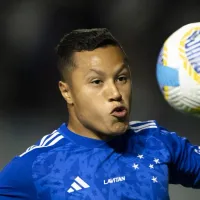 Marlon faz revelação surpreendente sobre futuro no Cruzeiro: \'estive perto de sair\'