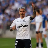 Situação de Josué Pesqueira \'ferve\' no Coritiba após desfalque de Robson