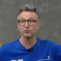 Neto \'crava\' classificado de São Paulo x Botafogo na Libertadores: \'Pra mim\'