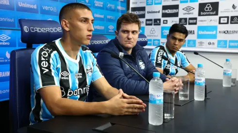 Apresentações de Monsalve e Arezo - 20/07/2024