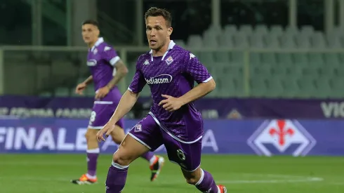 Notícia envolvendo Arthur surge no Grêmio (Photo by Gabriele Maltinti/Getty Images)