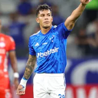 Lucas Romero manda recado bombástico no Cruzeiro sobre investimentos do Pedrinho: \'Uma mensagem\'