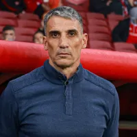 \'Xodó\' de Vojvoda volta ao Fortaleza e vira opção para o jogo contra o Athletico-PR