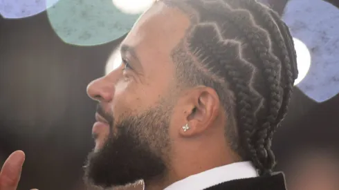 Memphis Depay, jogador do Corinthians