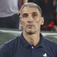 Vojvoda avalia empate do Fortaleza e manda recado ao time: \'Não fomos bem\'