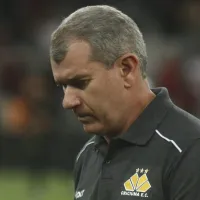 Tencati surpreende no Criciúma, sobe o tom e manda a real sobre goleada sofrida: \'Erramos\'