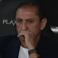 Ramón Díaz tem desfalques importantes no Corinthians e se \'preocupa\' para a Sul-Americana