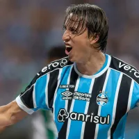 Geromel pode ter destino \'surpreendente\' no Grêmio após o fim de seu contrato