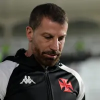 Pedrinho \'define\' situação de Rafael Paiva no Vasco e manda a real sobre o treinador