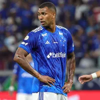 Após partida ruim, Seabra abre o jogo e manda a real sobre Walace no Cruzeiro