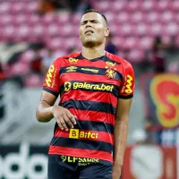 Cria do Sport, Mikael faz revelação \'bombástica\' sobre possível retorno: \'Não entendi\'