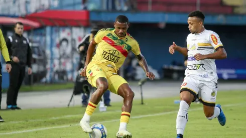 Novorizontino quer se manter na liderança da Série B