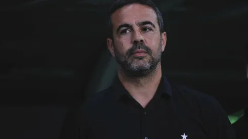 Artur Jorge técnico do Botafogo