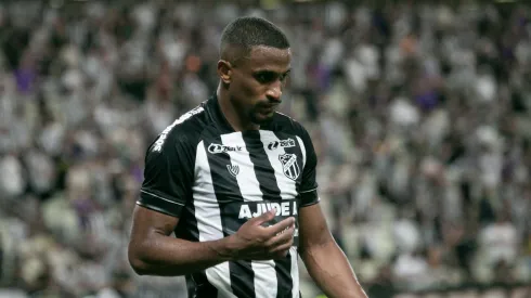 Saulo Mineiro vira assunto no Ceará.