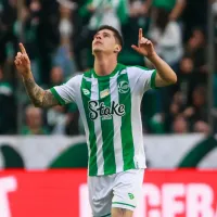 Ronaldo \'abre o jogo\' sobre dupla com Jadson e celebra primeiro gol no Juventude