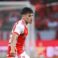 R$24 milhões: Staff de Bernabei traz novidade sobre negociação com o Inter