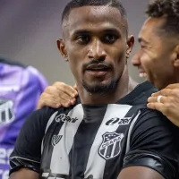 Saulo Mineiro reconhece problema no Ceará: \'a gente sabe desse defeito\'