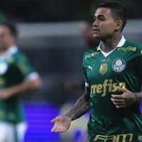 Empresário abre o jogo e revela notícia sobre Dudu no Cruzeiro: \'Aceitou vender\'