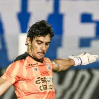 Condé \'manda o papo\' sobre lesão de Richard após derrota do Ceará: \'Um pouco\'