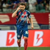 Bahia é surpreendido e Everton Ribeiro \'se oferece\' para trabalhar com outro treinador