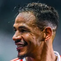 Fernando fala sobre aposentadoria e futuro no Inter tem nova decisão: \'É difícil\'