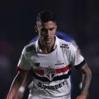 São Paulo \'vaza\' situação oficial de Rodrigo Nestor e Ferreirinha: \'Disponível\'