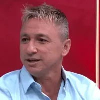 Paulo Nunes \'ferve\' no Botafogo após comentário sobre Luiz Henrique: \'Muito para trás\'