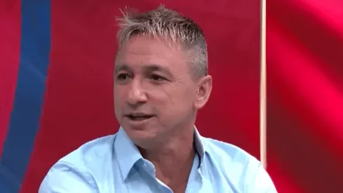 Paulo Nunes vira assunto no Botafogo ao falar de Luiz Henrique - Foto: Reprodução/Sportv.